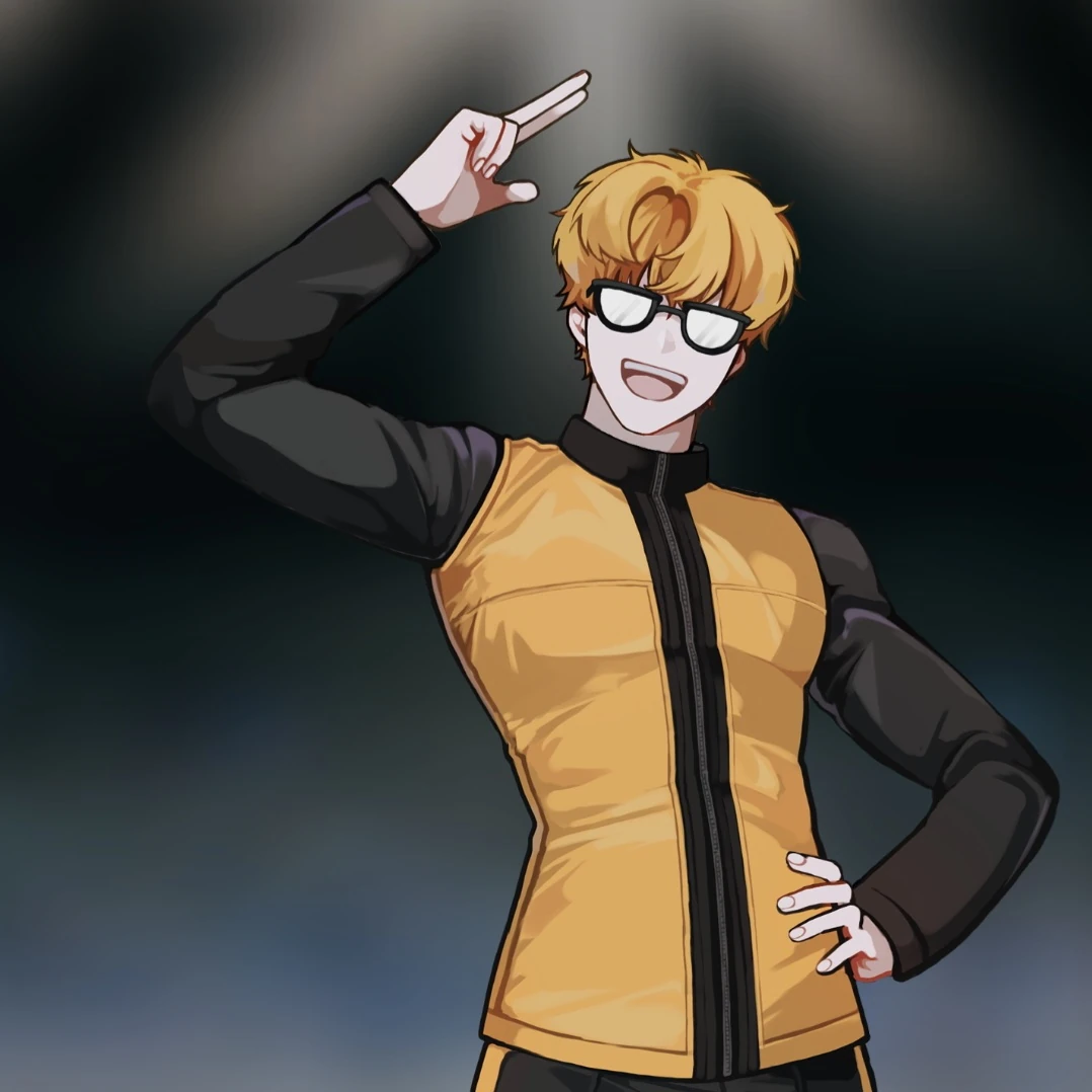 Nishikawa | The Spike Wiki | Fandom