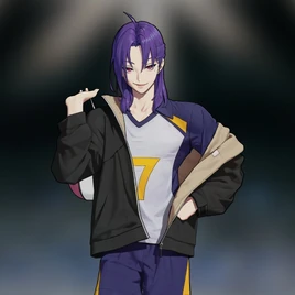 Ellio | The Spike Wiki | Fandom