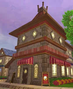 RockHammer's Jewel Works