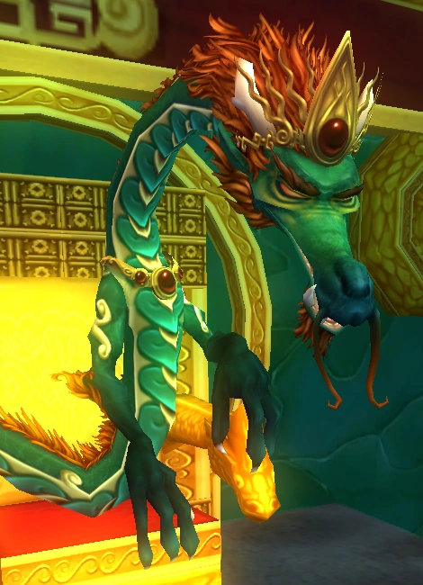 Dragon King | Wiki101 | Fandom