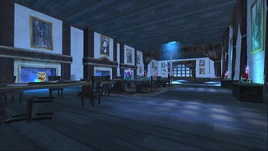 Yuletidefeastinghall