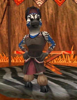 Ntokozo Truestride