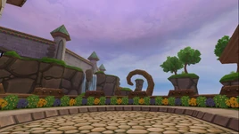Elik's Edge