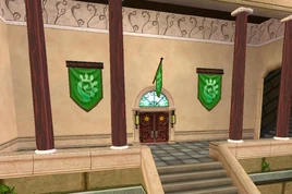 School of Earth
