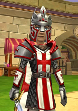 Roland Silverheart 2022