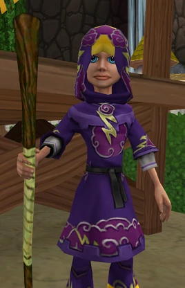 Electra StormCloud