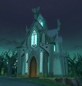 Darkmoor Manor