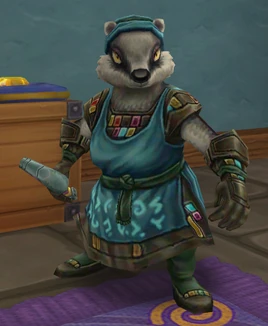 Katherine RockHammer