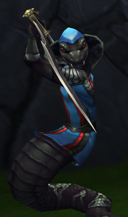 Serpyntor