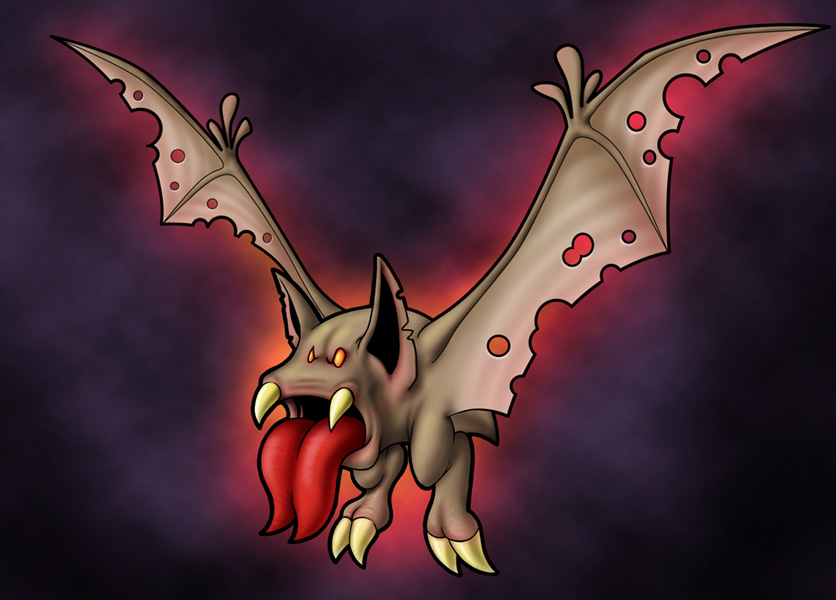Uncover The Secret Mnemonic Remember Bat Blood Types Easily - 2ub6ogo