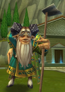 Silenus