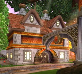 SchoolOfFire