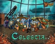 Celestia (2010)