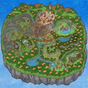 Avalon map image