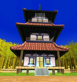 Shrine of the Mind