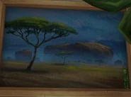 Wallaru 1.jpg (15 KB) An unidentifed painting in the Arcanum that is believed to be Wallaru.