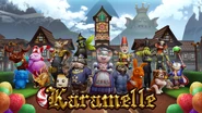 Karamelle (2020)