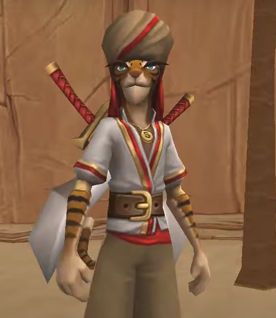 pirate101 central kane