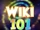 Wiki101 (article)