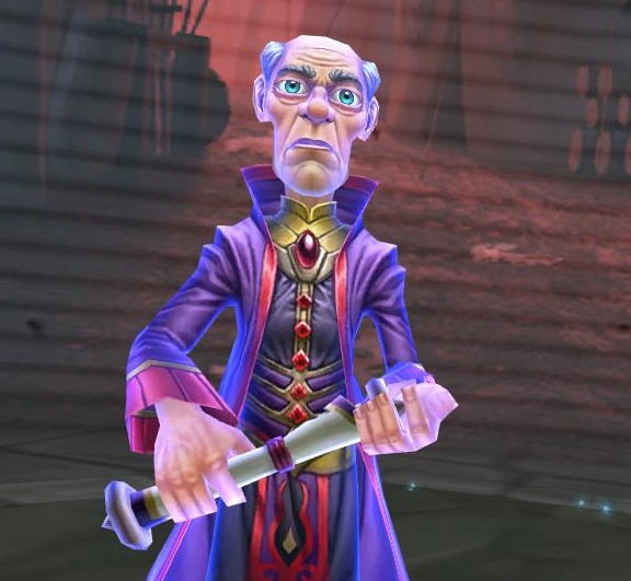 Malistaire 130 gear bc its not on wiki + ultra rare pet : r/Wizard101