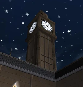 Big Ben