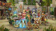 Mirage world poster.jpg (1.51 MB) Mirage (2016)