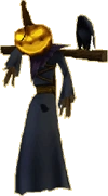 Classic Jack Hallow render