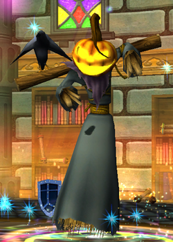 The Harvest Lord