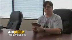 Scott Phillips in "" (2008)