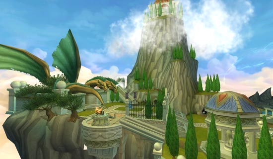 House:Botanical Gardens - Wizard101 Wiki