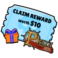 Batacuda Mount promotion HUD icon