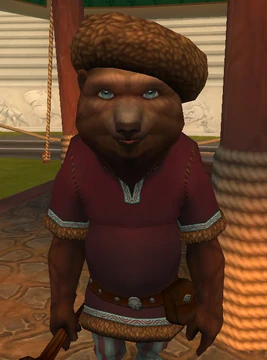 Bjorn Bjornstein
