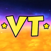 The logo of Valiant Troupe.