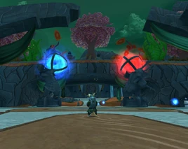 Bastion