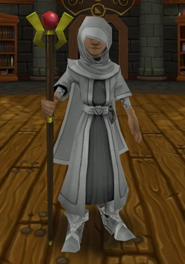 Daren Whisperwind