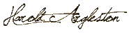 Signature