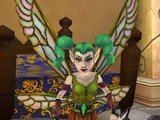 Beatrice Wildwind