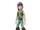 Unidentified pirate captain