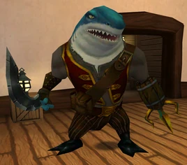 Chomper McGill