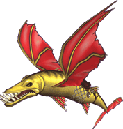 Batacuda mount.png (19 KB) Yellow and red Batacuda fitted with a saddle