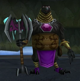 Eitri Shadowmirk