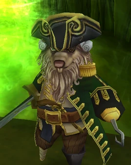 Ratbeard Tartarus