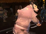 Rogue's Gallery: Kobe Yojimbo
