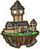 Wizard101 world icon