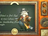 Rogue's Gallery: Catbeard
