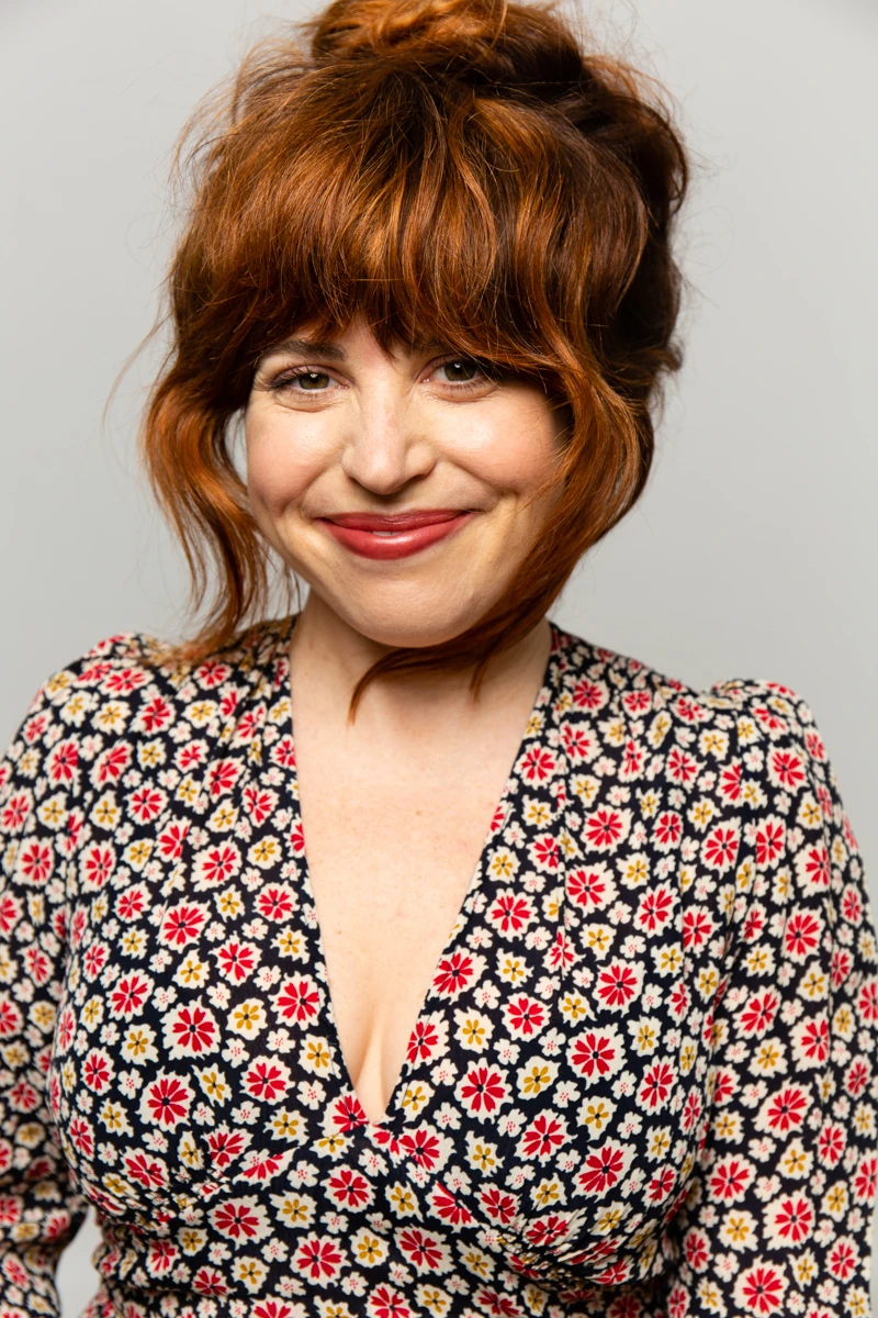 Ashley Rae Spillers | Wiki101 | Fandom