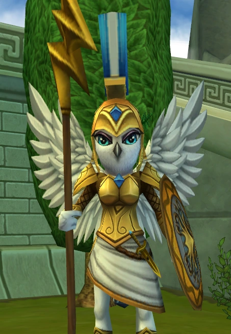 Athena | Wiki101 | Fandom