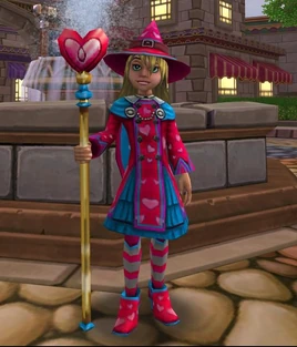 Valentina Heartsong 2