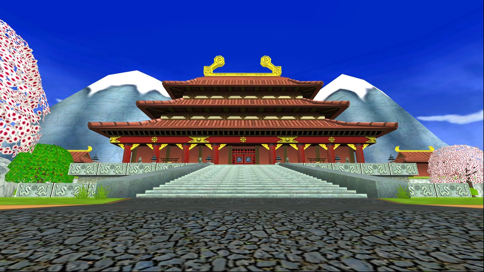 Jade Palace | Wiki101 | Fandom