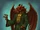 Draconian